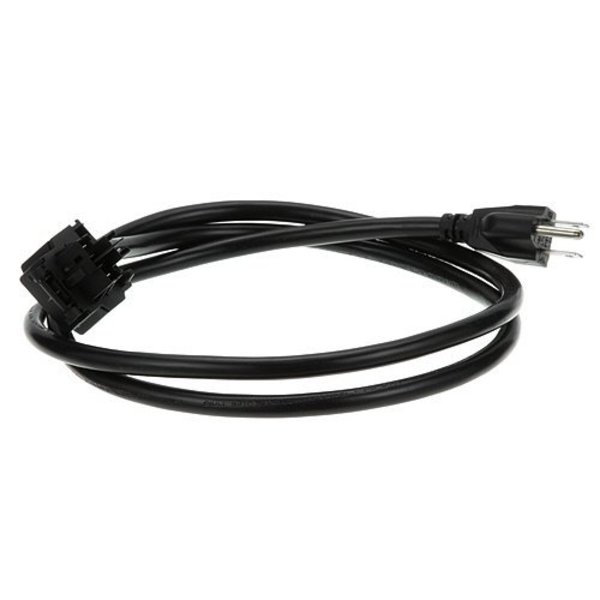 Caddy Of America Cord And Plug 5 Ft Cord CCE123